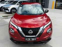 2023 Nissan JUKE ST-L