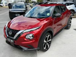 2023 Nissan JUKE ST-L