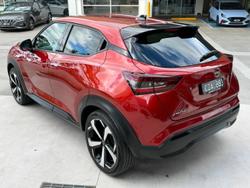 2023 Nissan JUKE ST-L