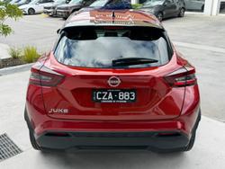 2023 Nissan JUKE ST-L