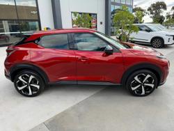 2023 Nissan JUKE ST-L