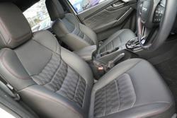 2024 Isuzu D-MAX X-TERRAIN
