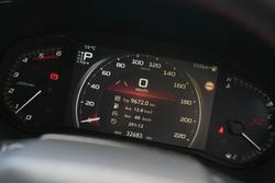 2024 Isuzu D-MAX X-TERRAIN