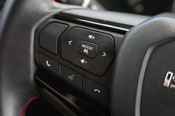 2024 Isuzu D-MAX X-TERRAIN