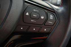 2024 Isuzu D-MAX X-TERRAIN