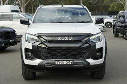 2024 Isuzu D-MAX X-TERRAIN