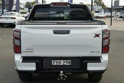 2024 Isuzu D-MAX X-TERRAIN