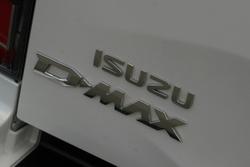 2024 Isuzu D-MAX X-TERRAIN