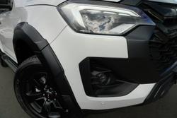 2024 Isuzu D-MAX X-TERRAIN