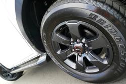 2024 Isuzu D-MAX X-TERRAIN