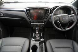 2024 Isuzu D-MAX X-TERRAIN