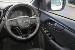 2024 Isuzu D-MAX X-TERRAIN