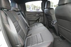 2024 Isuzu D-MAX X-TERRAIN