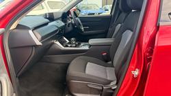 2025 Mazda CX-60 G25 Pure