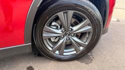 2025 Mazda CX-60 G25 Pure