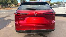 2025 Mazda CX-60 G25 Pure