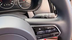 2025 Mazda CX-60 G25 Pure