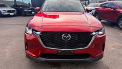 2025 Mazda CX-60 G25 Pure