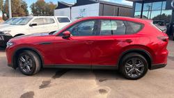 2025 Mazda CX-60 G25 Pure