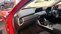 2025 Mazda CX-60 G25 Pure