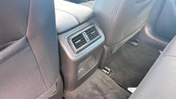 2025 Mazda CX-60 G25 Pure