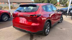 2025 Mazda CX-60 G25 Pure