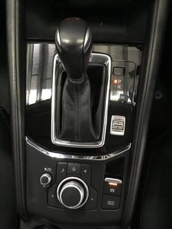 2024 Mazda CX-5 G25 Maxx Sport