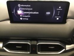 2024 Mazda CX-5 G25 Maxx Sport