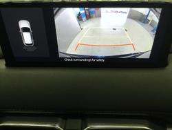2024 Mazda CX-5 G25 Maxx Sport