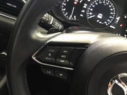 2024 Mazda CX-5 G25 Maxx Sport