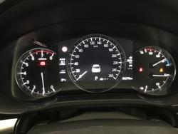 2024 Mazda CX-5 G25 Maxx Sport