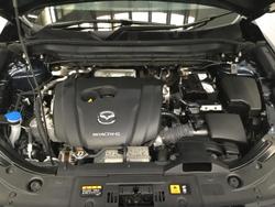 2024 Mazda CX-5 G25 Maxx Sport