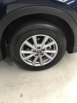 2024 Mazda CX-5 G25 Maxx Sport