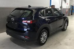 2024 Mazda CX-5 G25 Maxx Sport