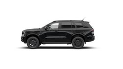 2026 Ford Everest Sport