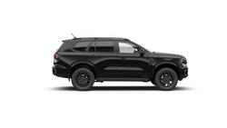 2026 Ford Everest Sport