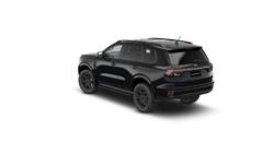 2026 Ford Everest Sport