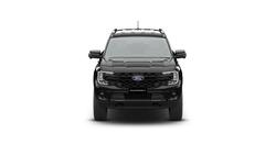 2026 Ford Everest Sport
