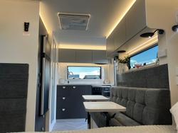 2026 Traveller Cruise 13'