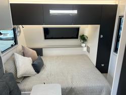 2026 Traveller Cruise 13'