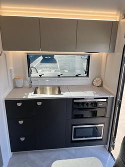 2026 Traveller Cruise 13'