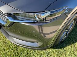 2020 Mazda CX-8 Touring