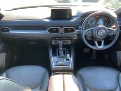 2020 Mazda CX-8 Touring
