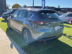 2020 Mazda CX-8 Touring