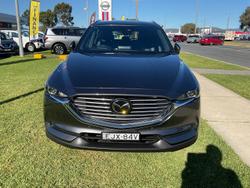 2020 Mazda CX-8 Touring
