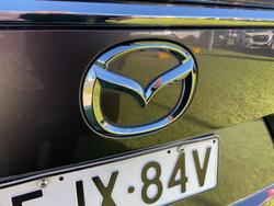 2020 Mazda CX-8 Touring