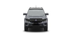 2026 Ford Everest Platinum