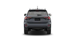 2026 Ford Everest Platinum