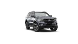 2026 Ford Everest Platinum