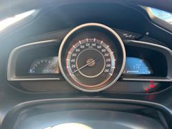 2015 Mazda 3 Neo
